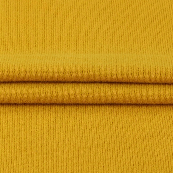 NWOT Bell Sleeve Yellow Tops - Picture 3 of 5